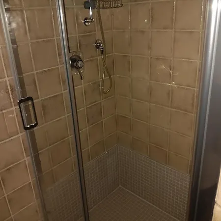 Ferienwohnung Aspisheim Esterno foto