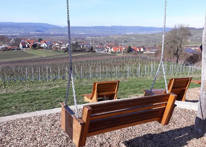Ferienwohnung Aspisheim