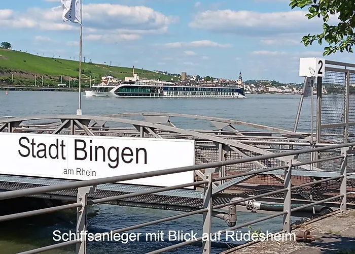 Ferienwohnung Aspisheim
