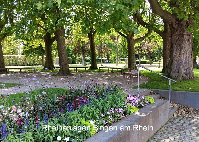 Ferienwohnung Aspisheim