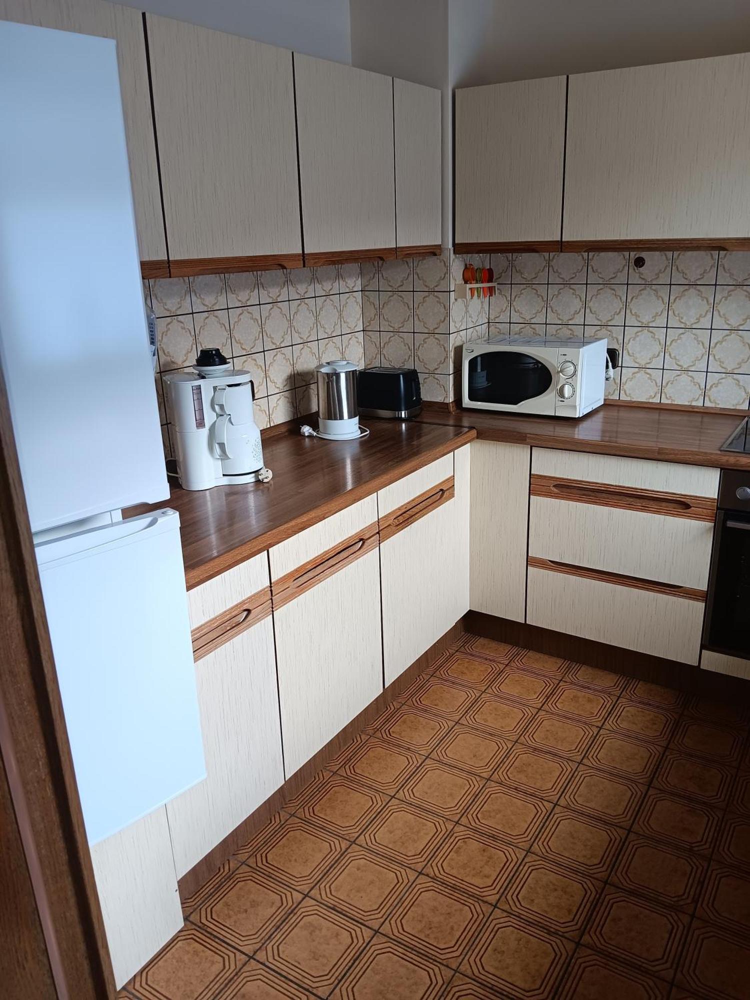 Ferienwohnung Aspisheim * Aspisheim