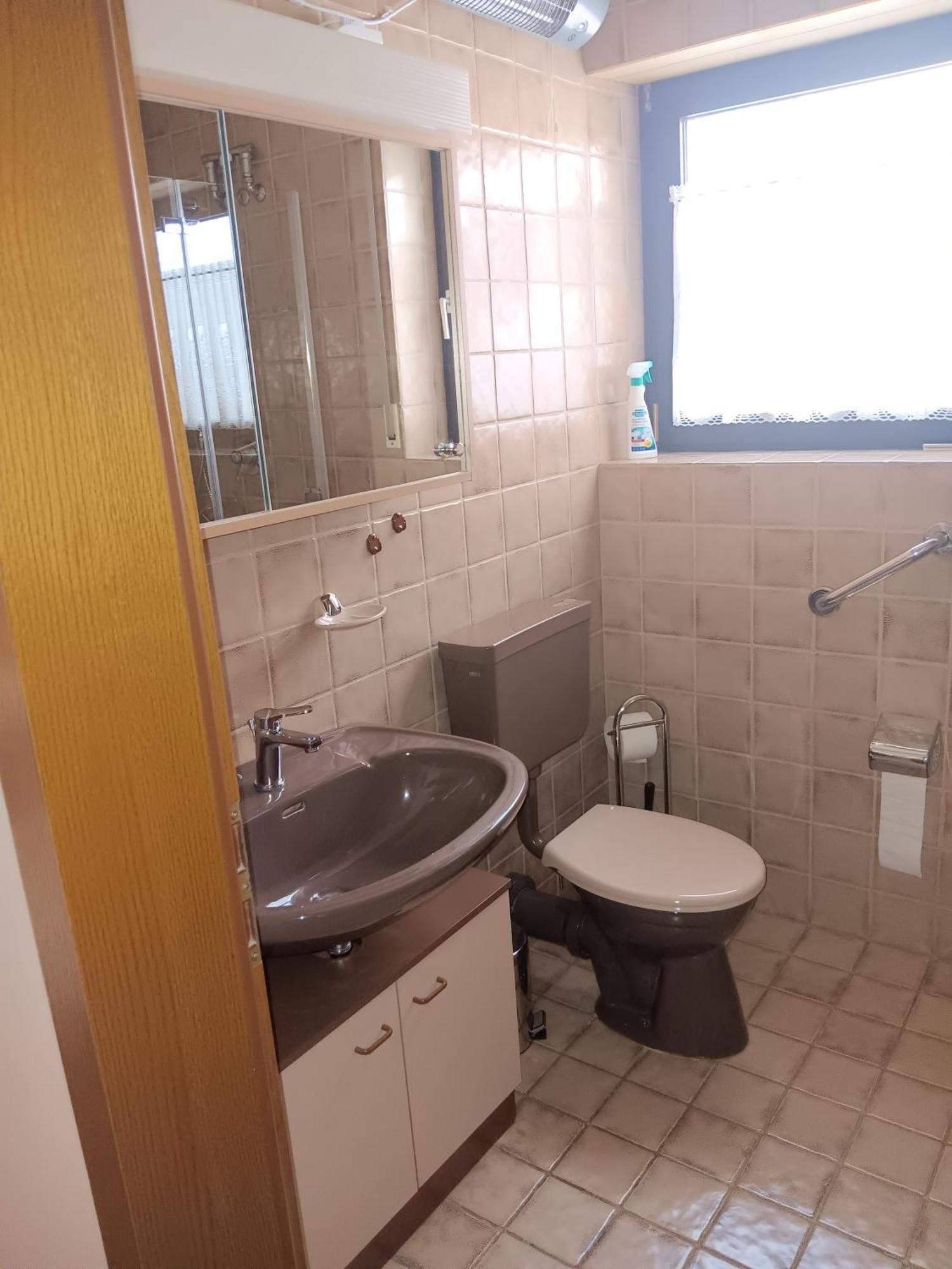 Ferienwohnung Aspisheim Apartment