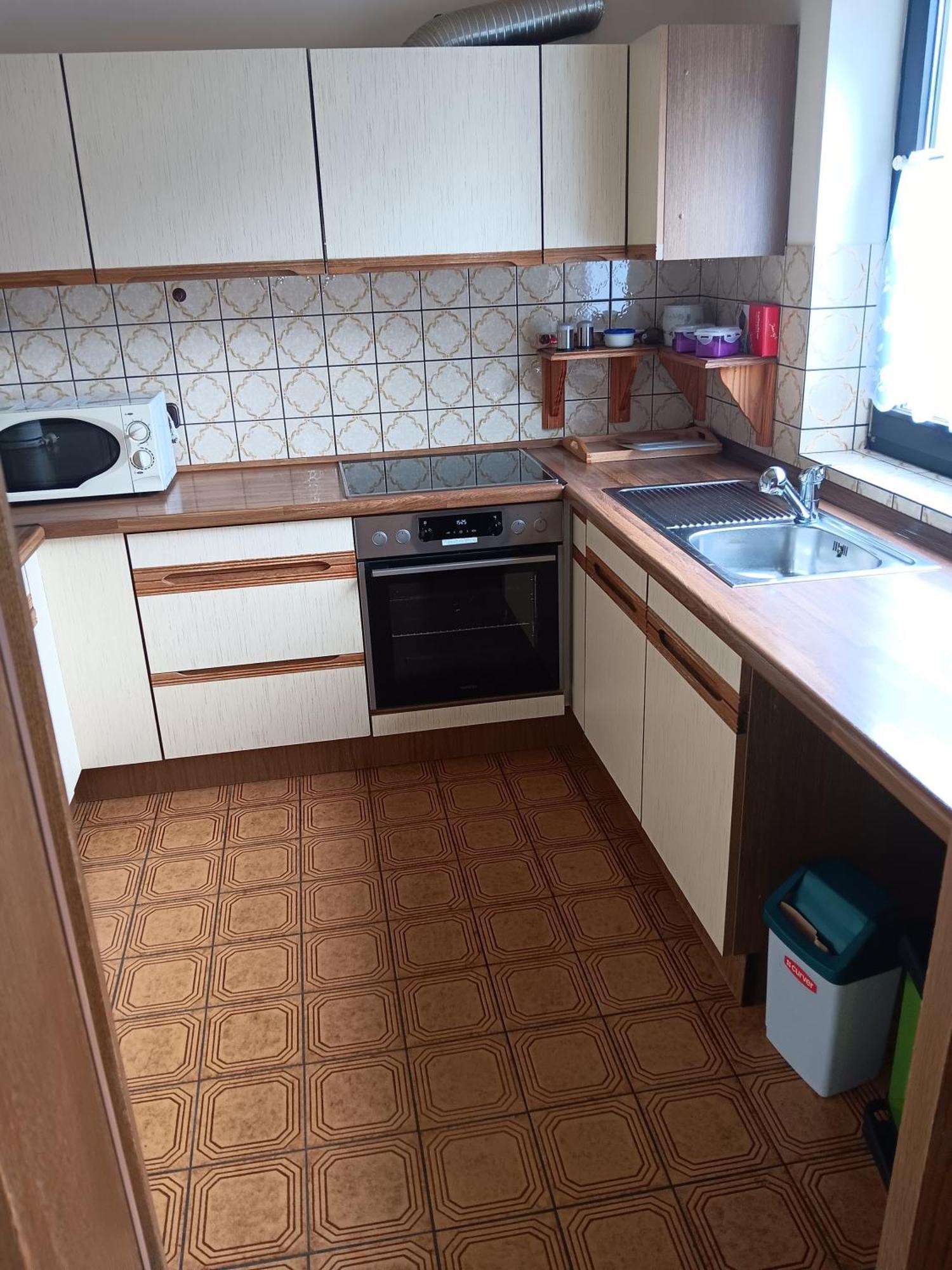 Apartment Ferienwohnung Aspisheim Aspisheim