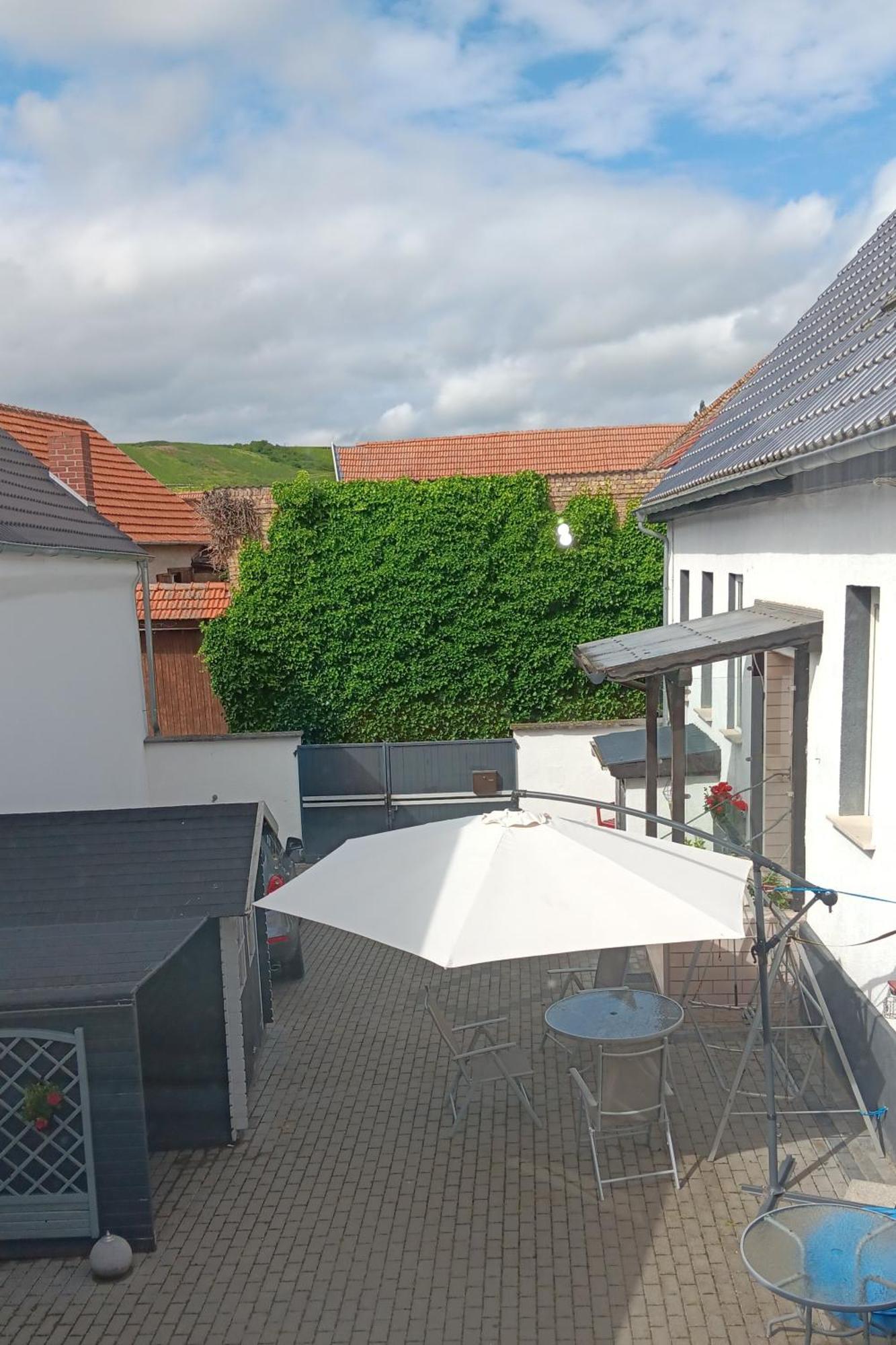 Ferienwohnung Aspisheim Apartment Aspisheim