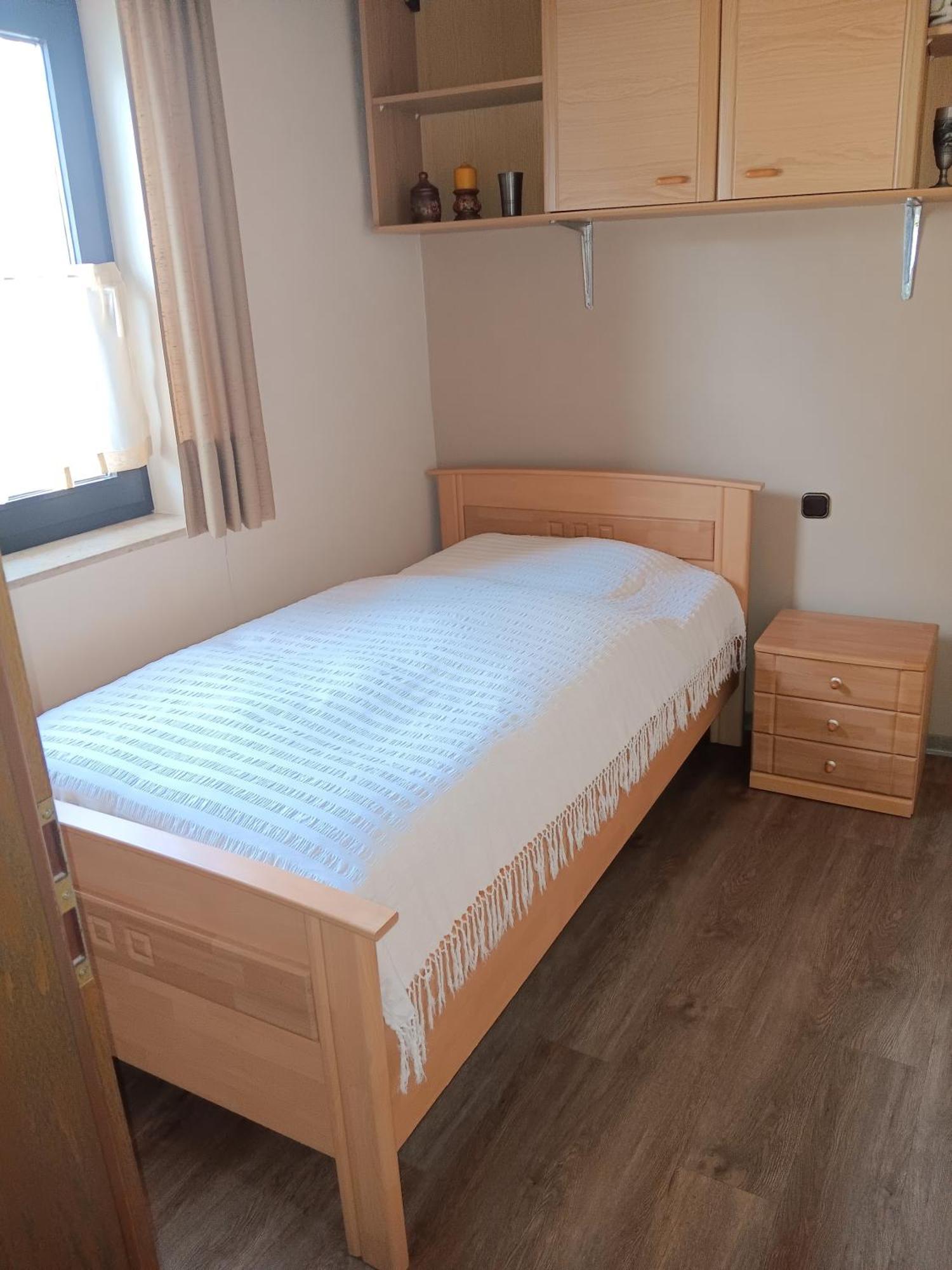Ferienwohnung Aspisheim Aspisheim