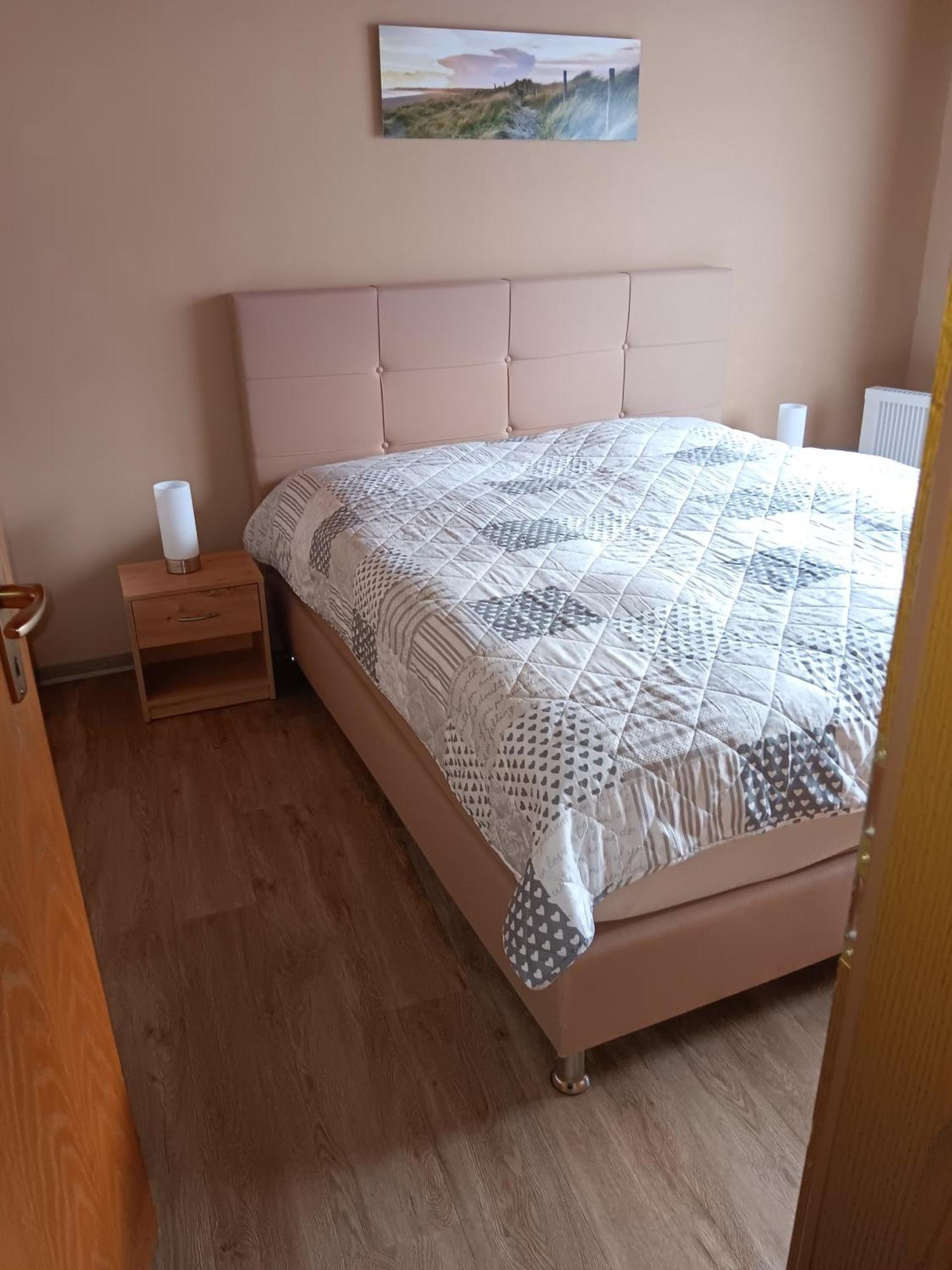 Apartment Ferienwohnung Aspisheim *