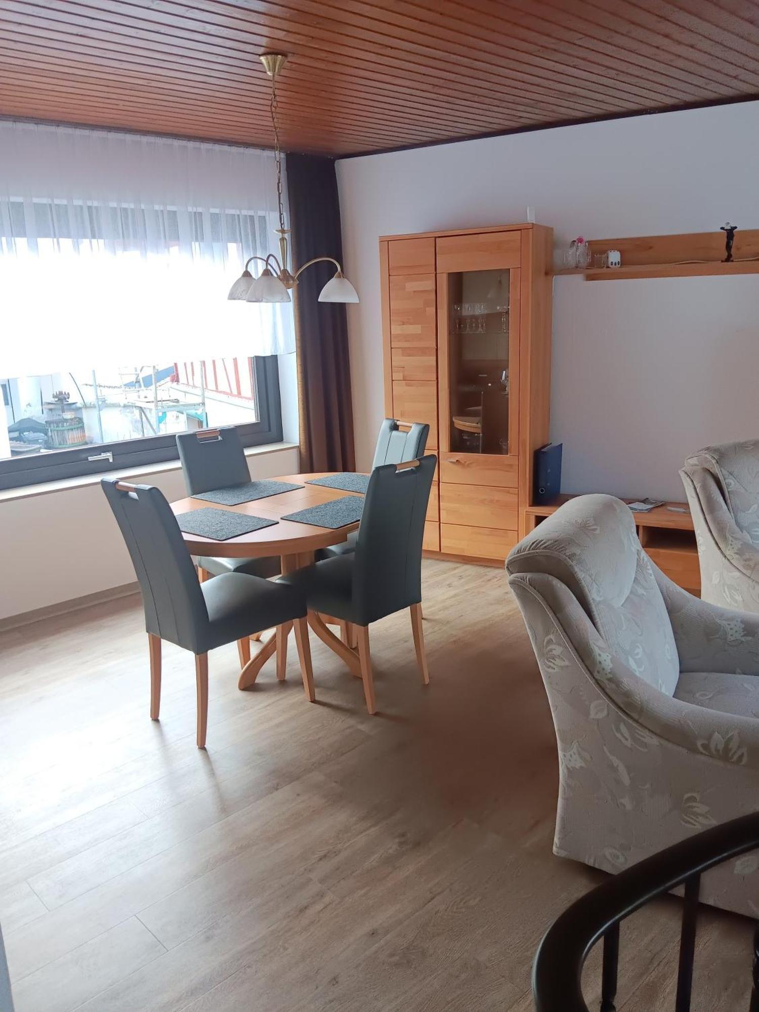 Ferienwohnung Aspisheim