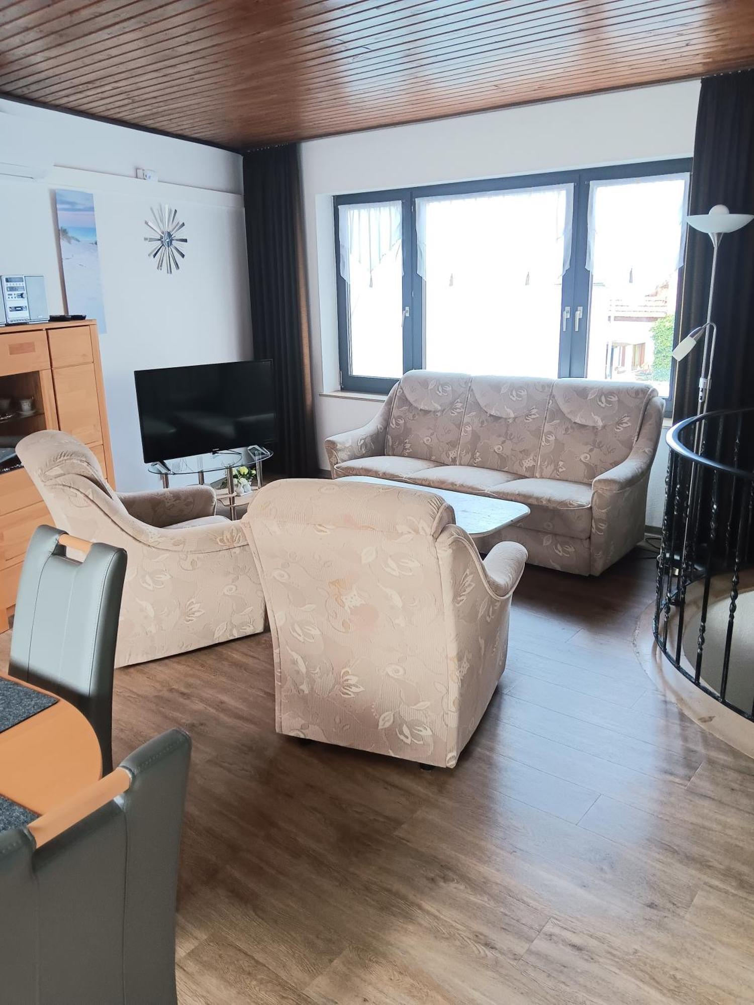 Ferienwohnung Aspisheim Aspisheim