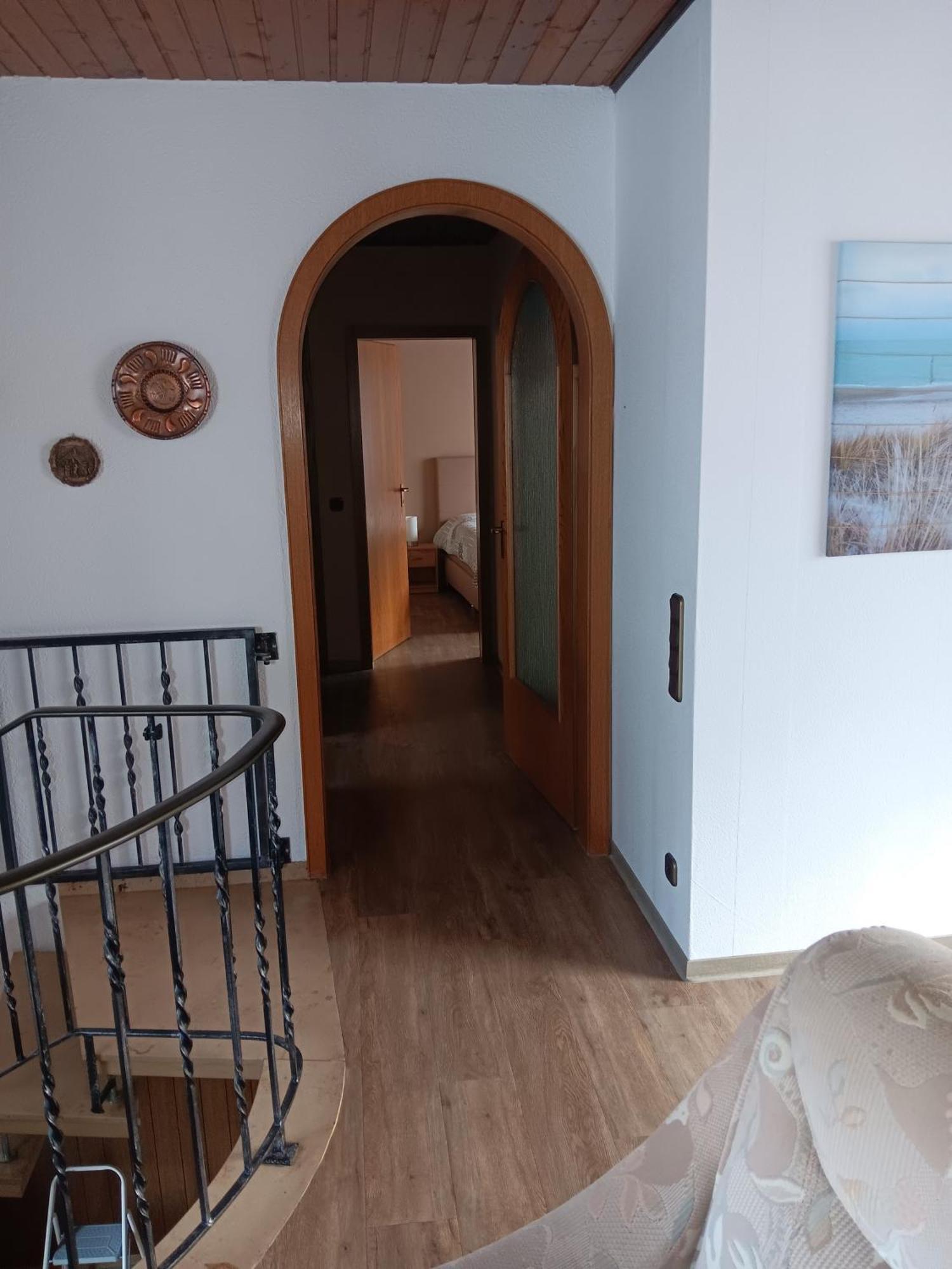 Ferienwohnung Aspisheim